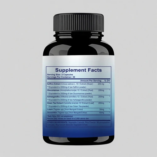 Lutein Capsules price